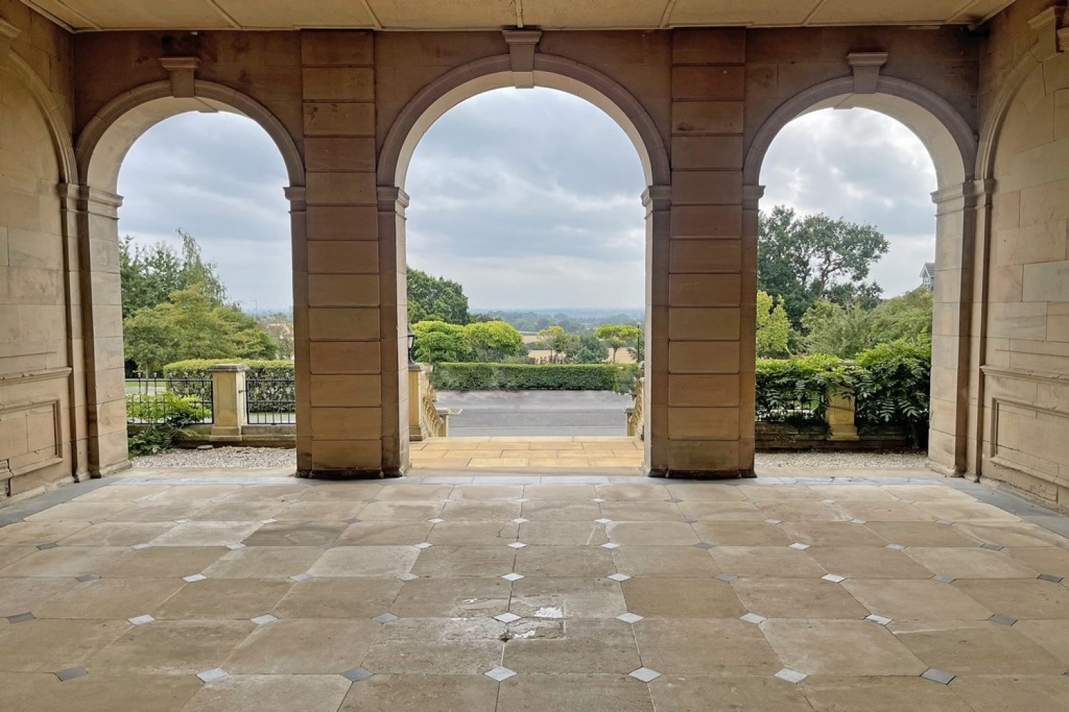 2 bedroom Flat for Sale King Edwards Court, Blackwell Lane, Hatton Park, Warwick