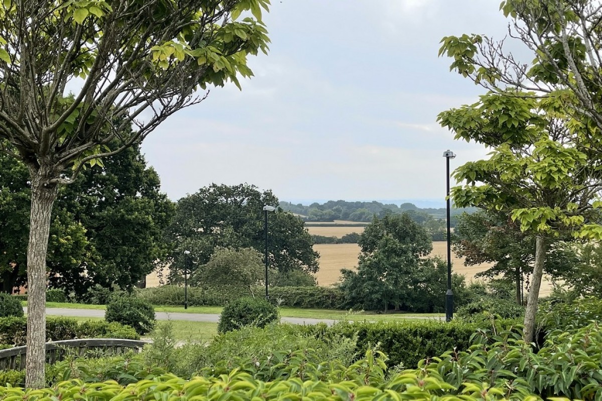 King Edwards Court, Blackwell Lane, Hatton Park, Warwick
