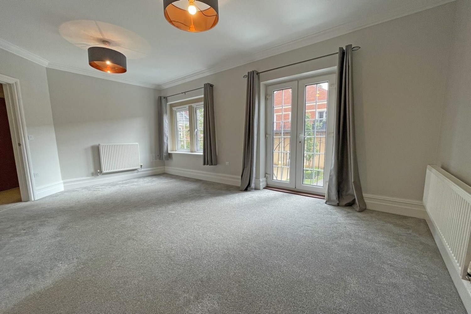 2 bedroom Flat for Sale King Edwards Court, Blackwell Lane, Hatton Park, Warwick