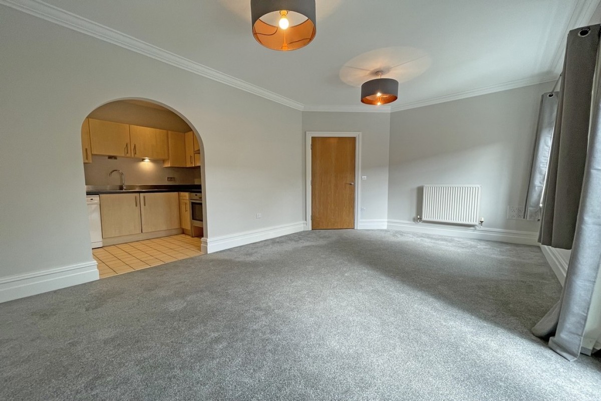 King Edwards Court, Blackwell Lane, Hatton Park, Warwick