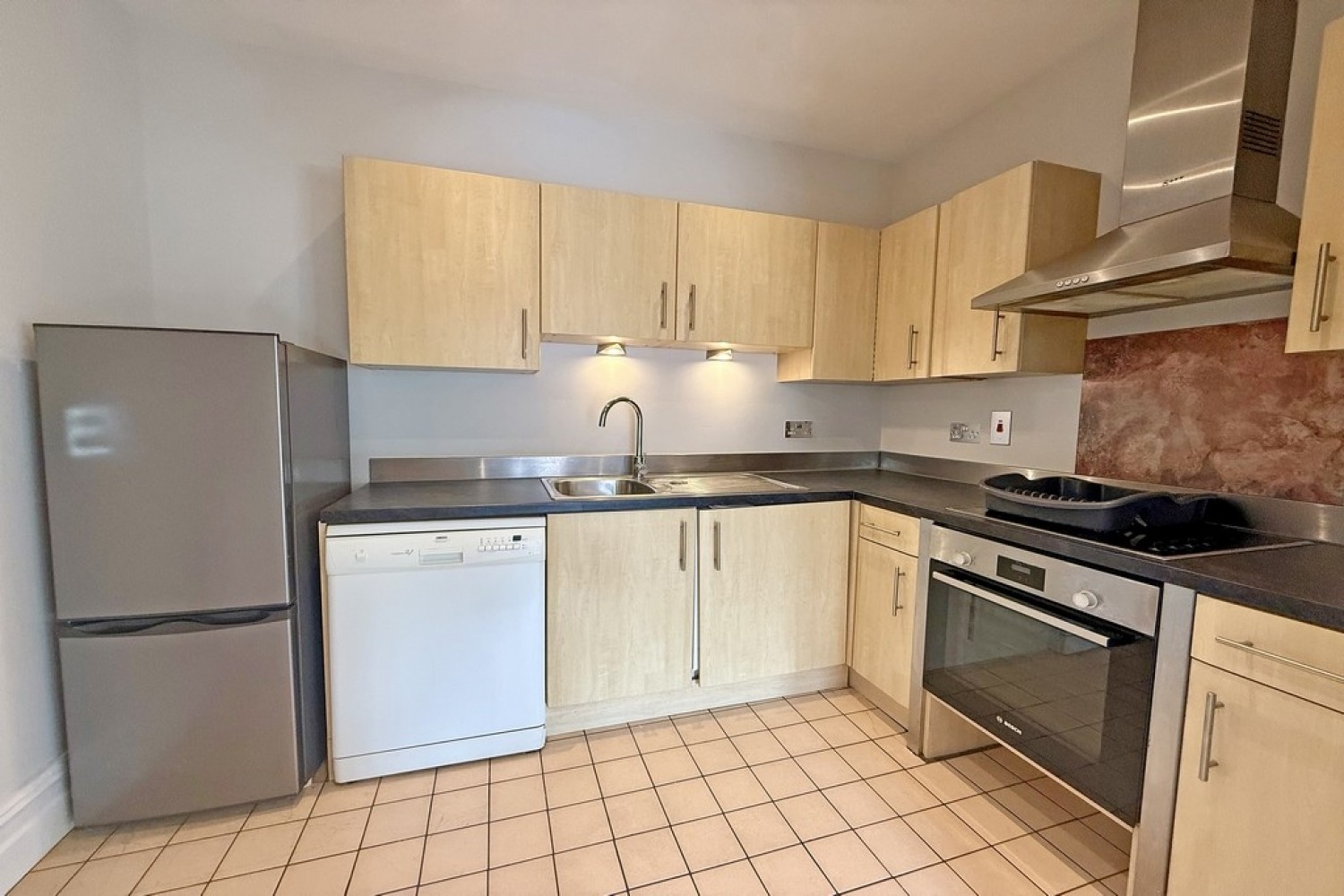 2 bedroom Flat for Sale King Edwards Court, Blackwell Lane, Hatton Park, Warwick