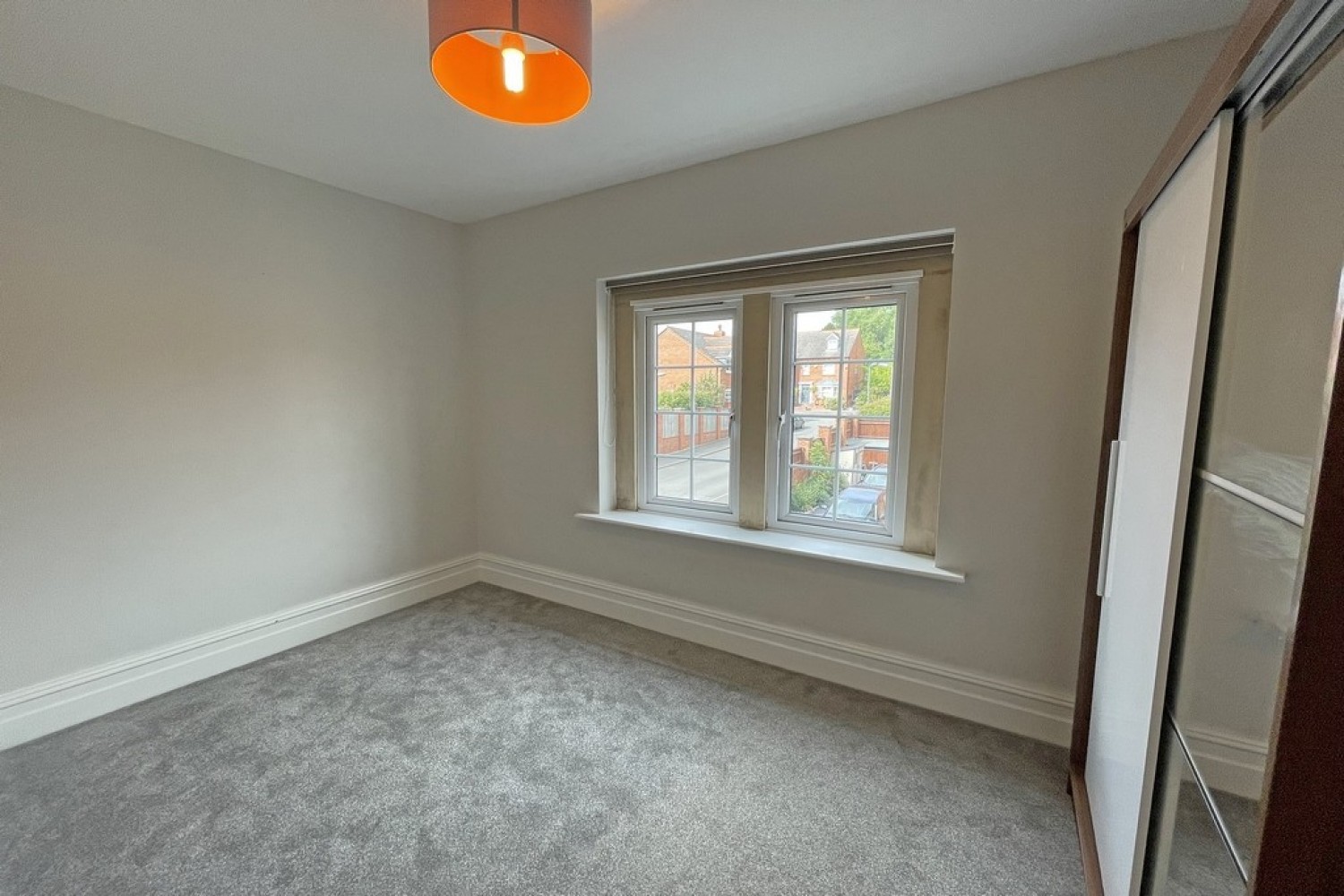 2 bedroom Flat for Sale King Edwards Court, Blackwell Lane, Hatton Park, Warwick