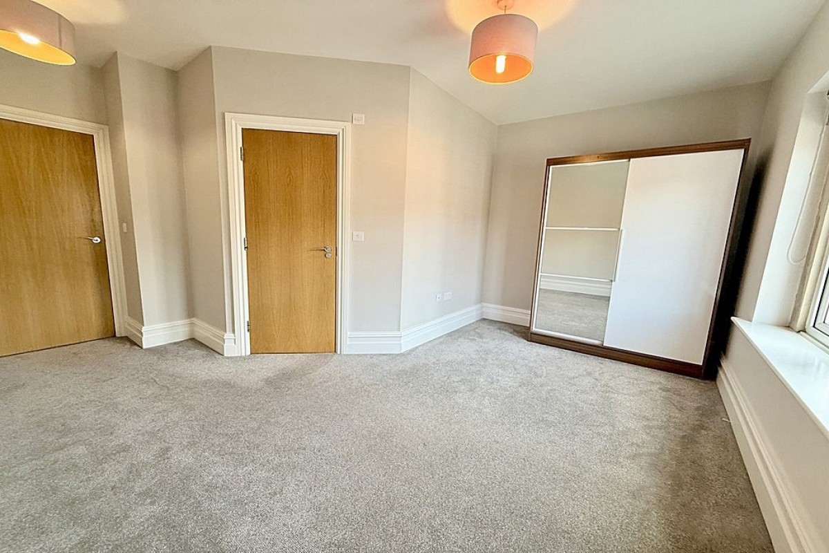 King Edwards Court, Blackwell Lane, Hatton Park, Warwick