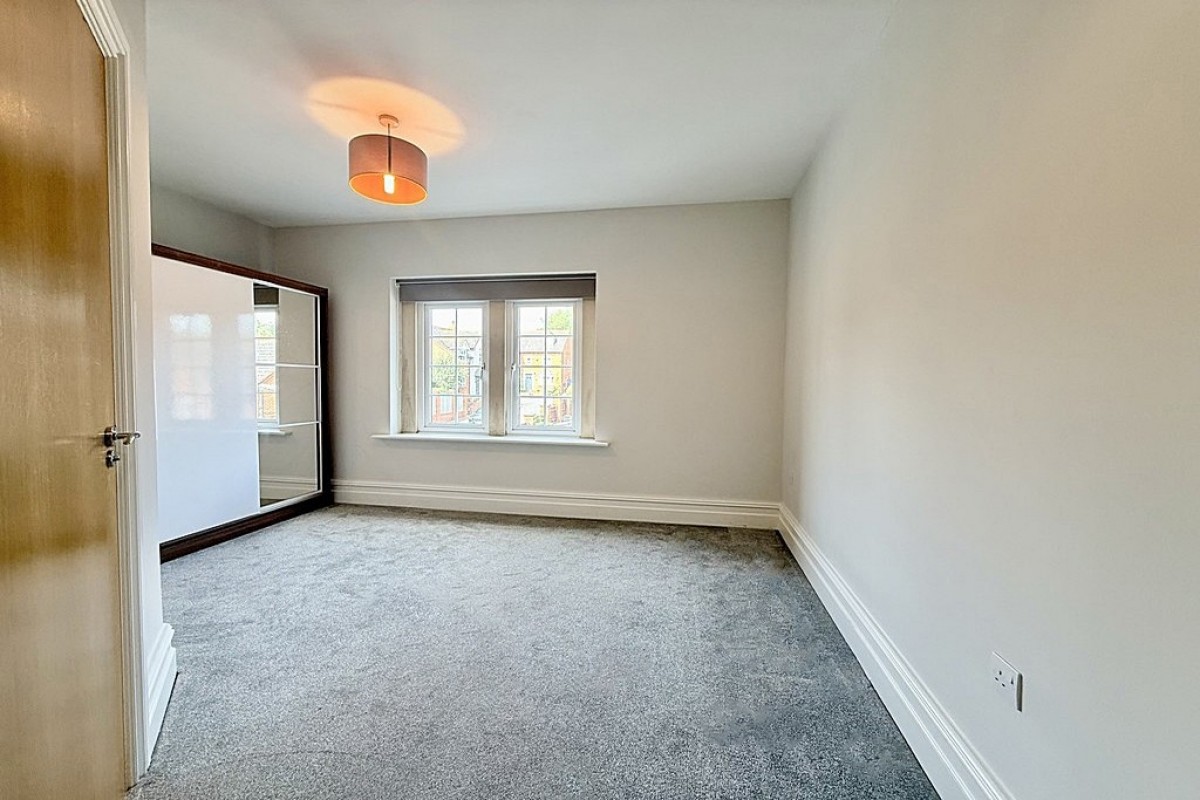 King Edwards Court, Blackwell Lane, Hatton Park, Warwick
