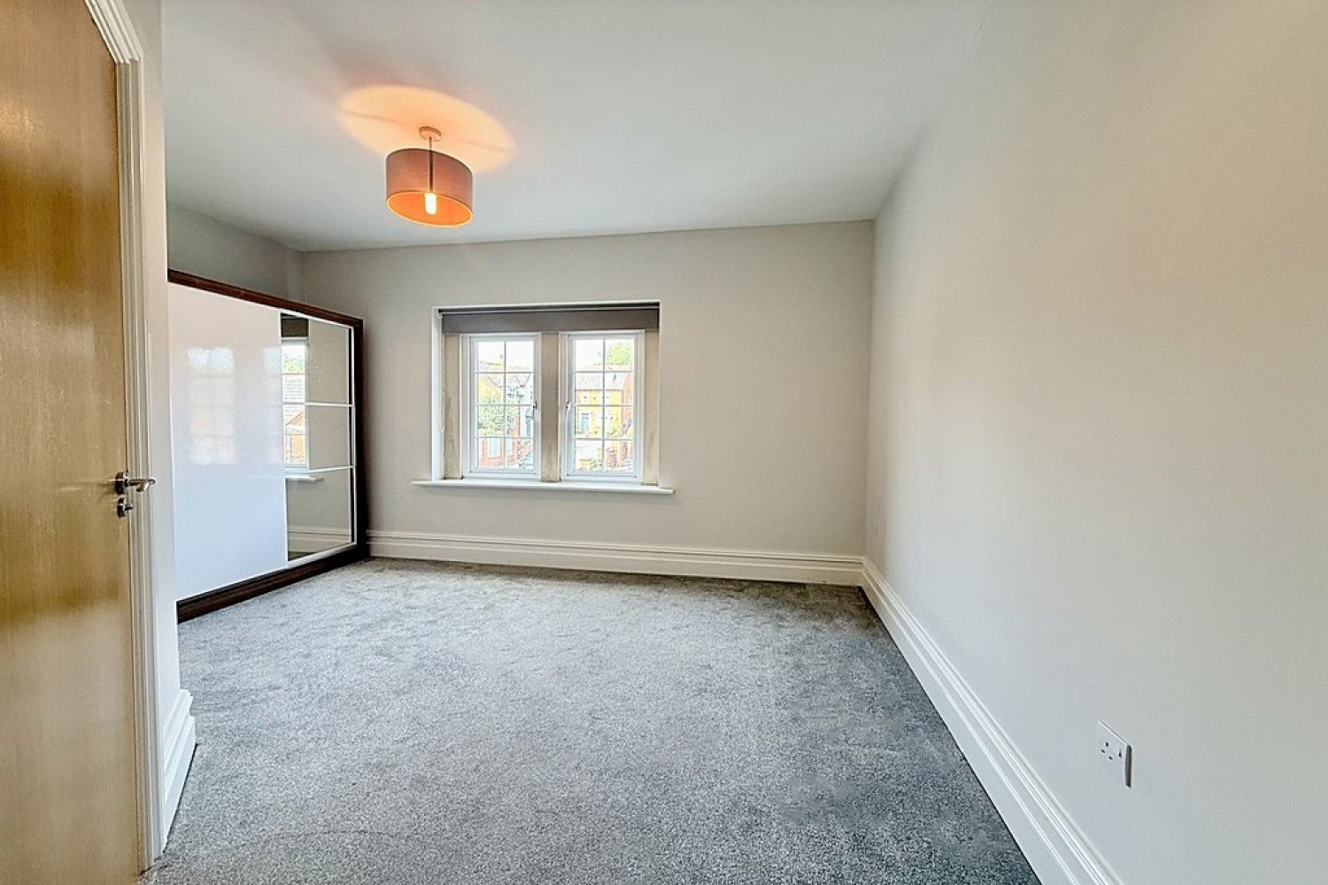 2 bedroom Flat for Sale King Edwards Court, Blackwell Lane, Hatton Park, Warwick