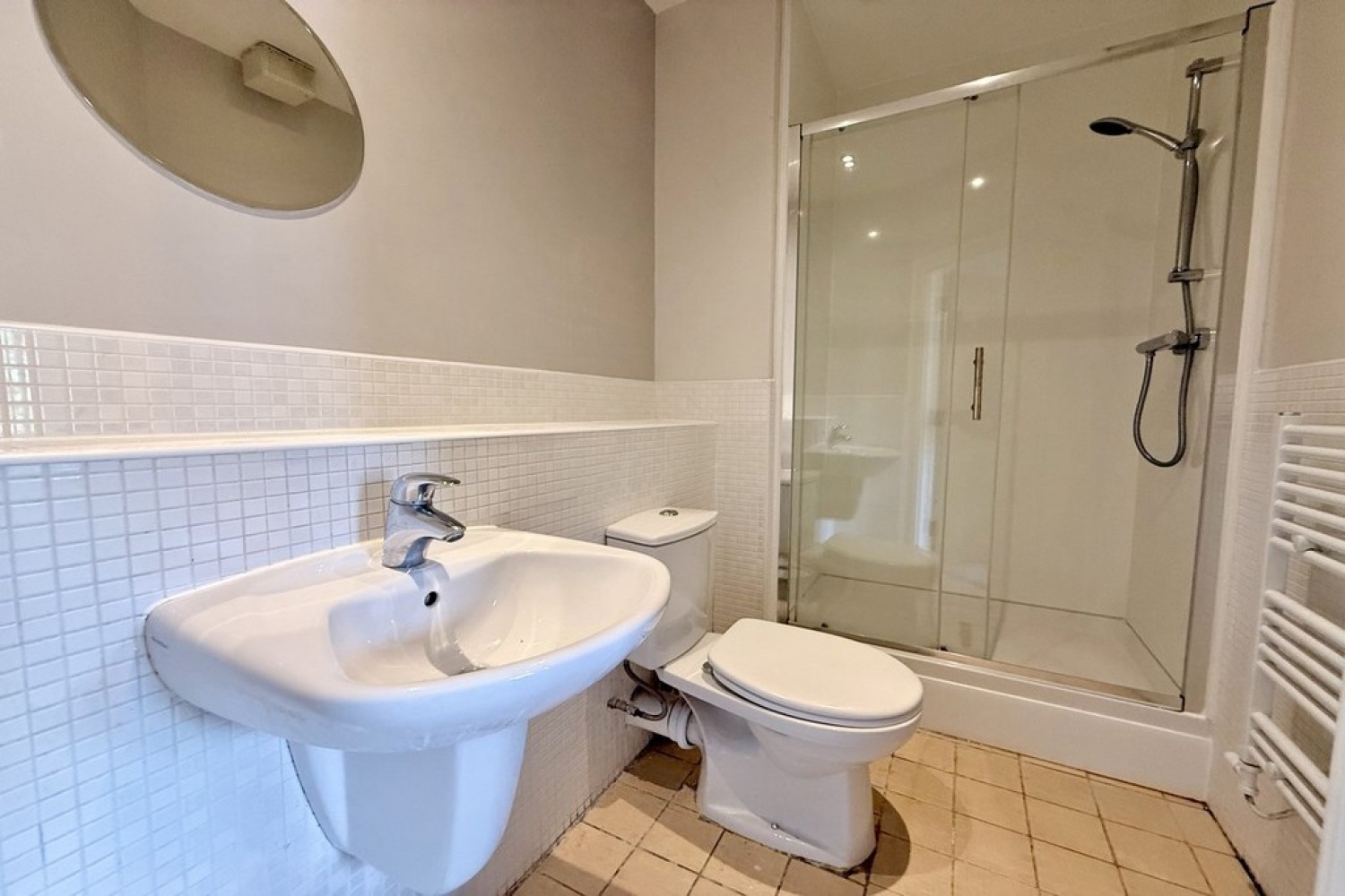 2 bedroom Flat for Sale King Edwards Court, Blackwell Lane, Hatton Park, Warwick