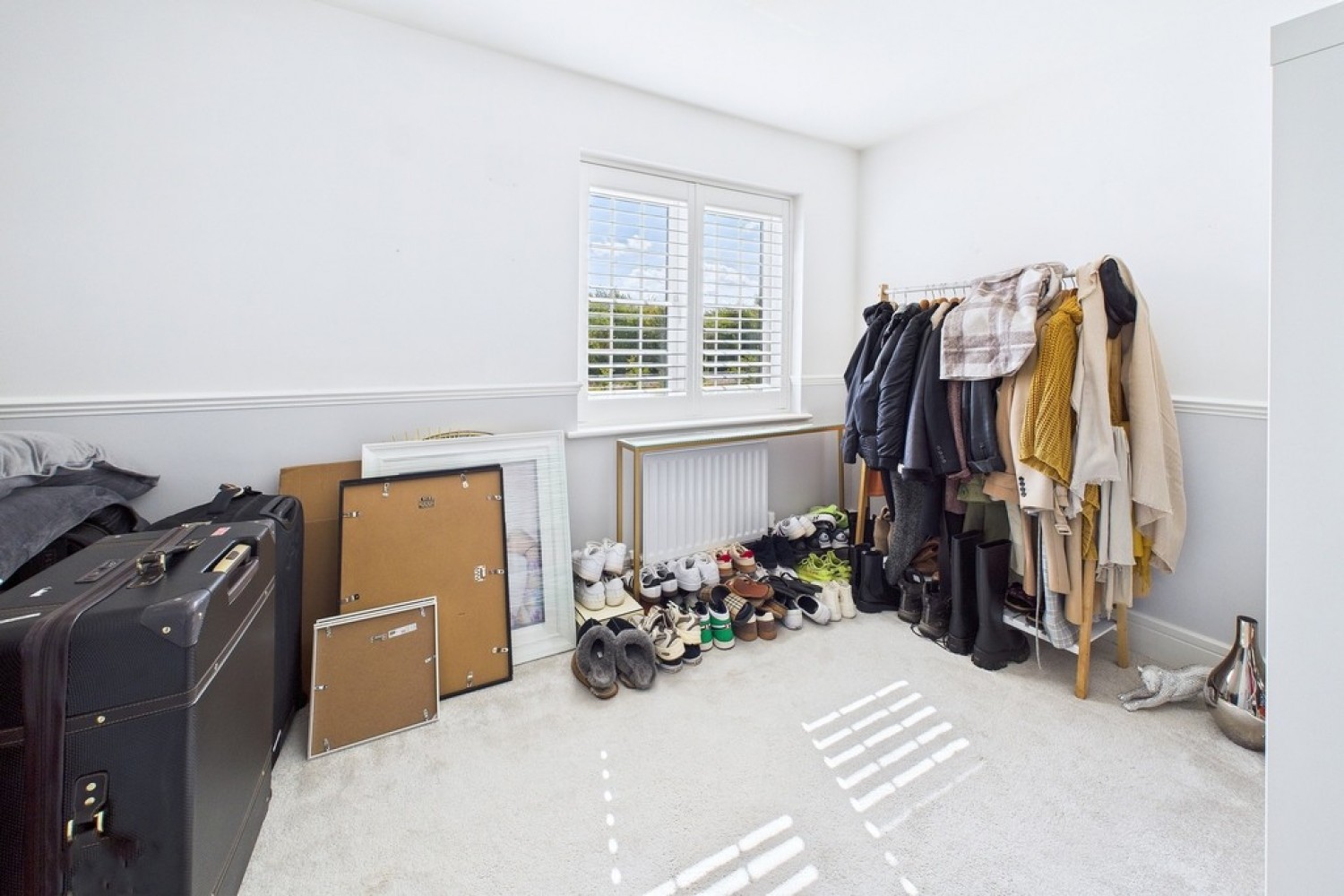 Muirhead Close, Warwick