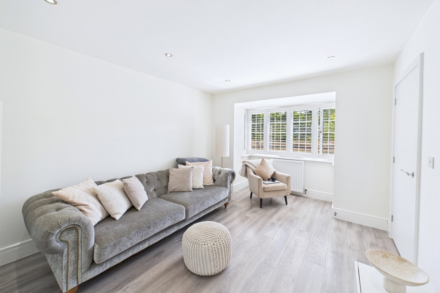 Muirhead Close, Warwick