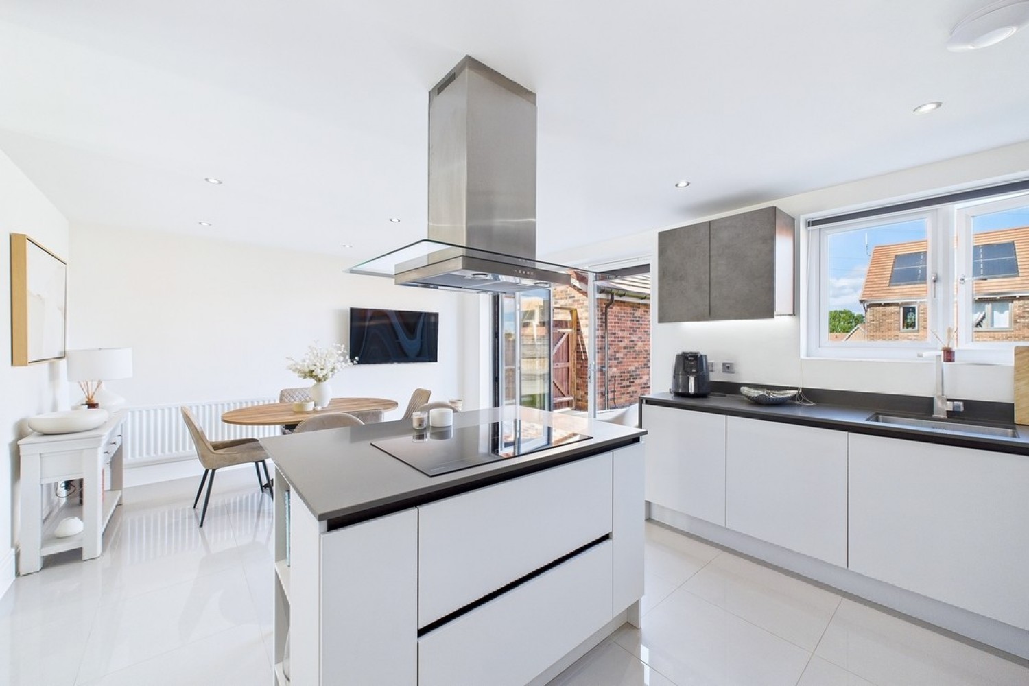 Muirhead Close, Warwick