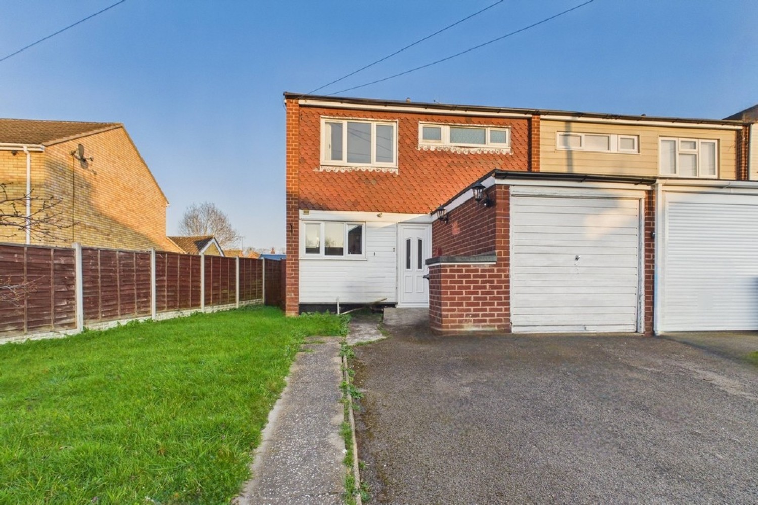 3 bedroom House for Sale School Lane, Radford Semele, Leamington Spa