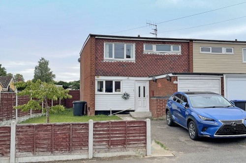 School Lane, Radford Semele, Leamington Spa
