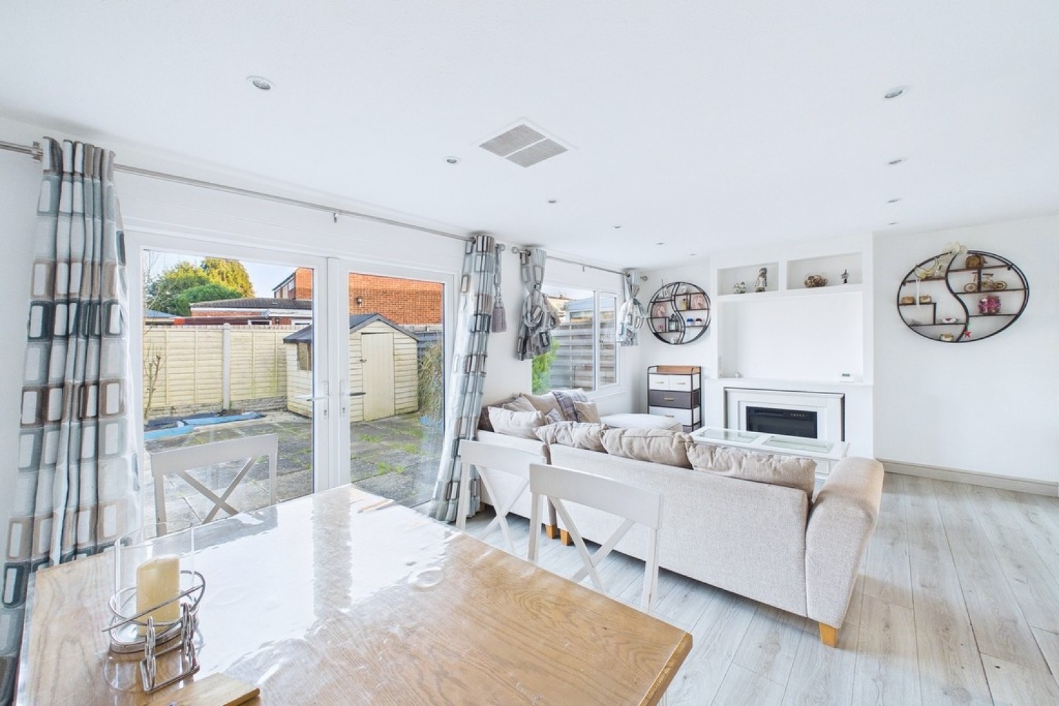 3 bedroom House for Sale School Lane, Radford Semele, Leamington Spa