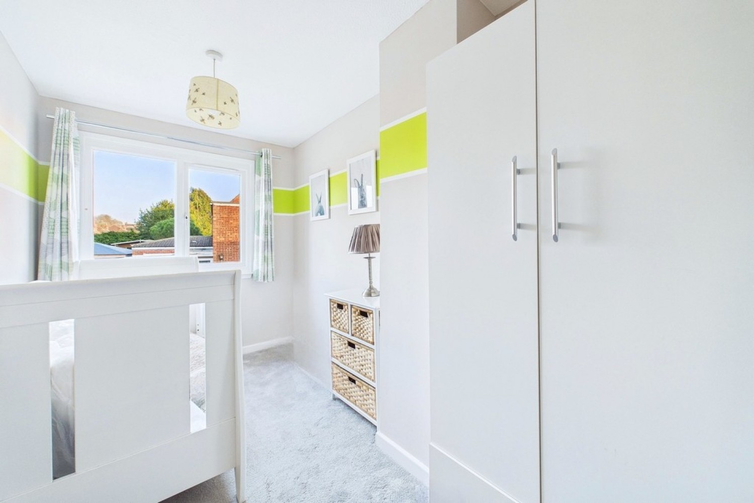 3 bedroom House for Sale School Lane, Radford Semele, Leamington Spa