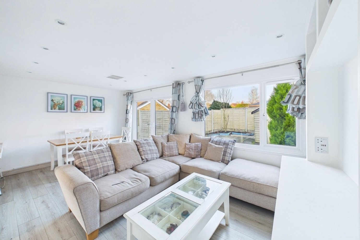 3 bedroom House for Sale School Lane, Radford Semele, Leamington Spa