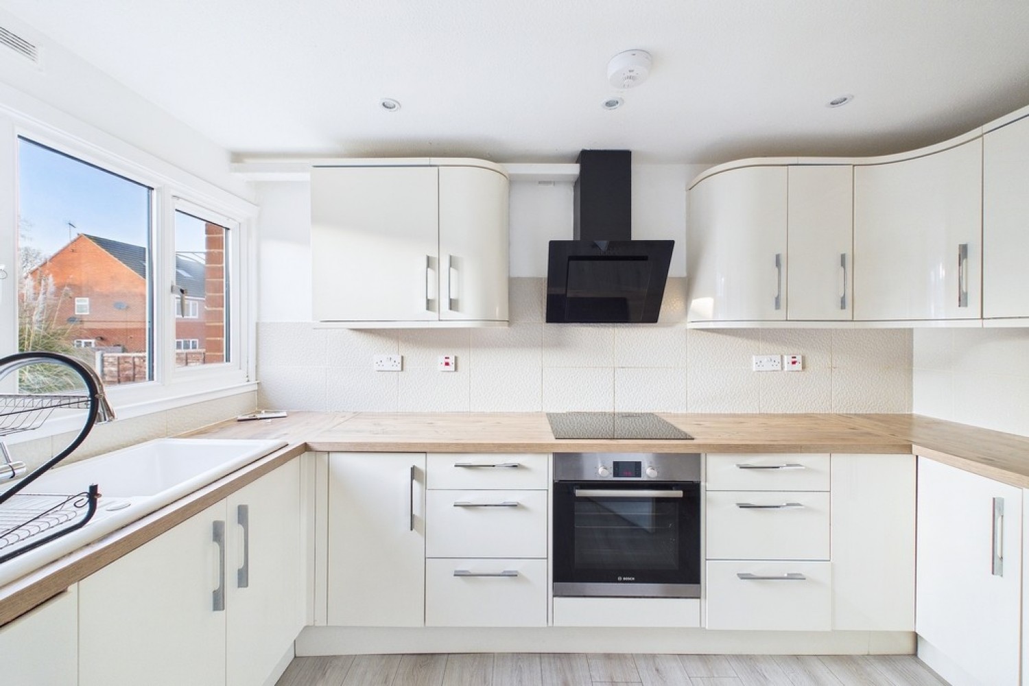 3 bedroom House for Sale School Lane, Radford Semele, Leamington Spa