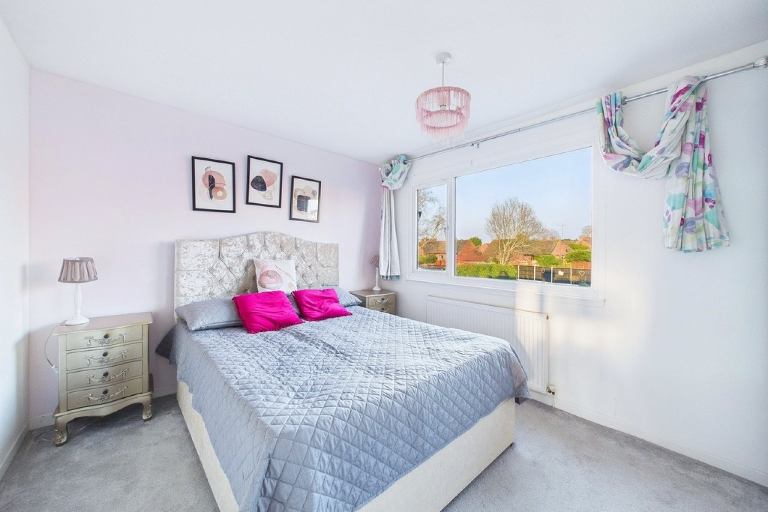 3 bedroom House for Sale School Lane, Radford Semele, Leamington Spa
