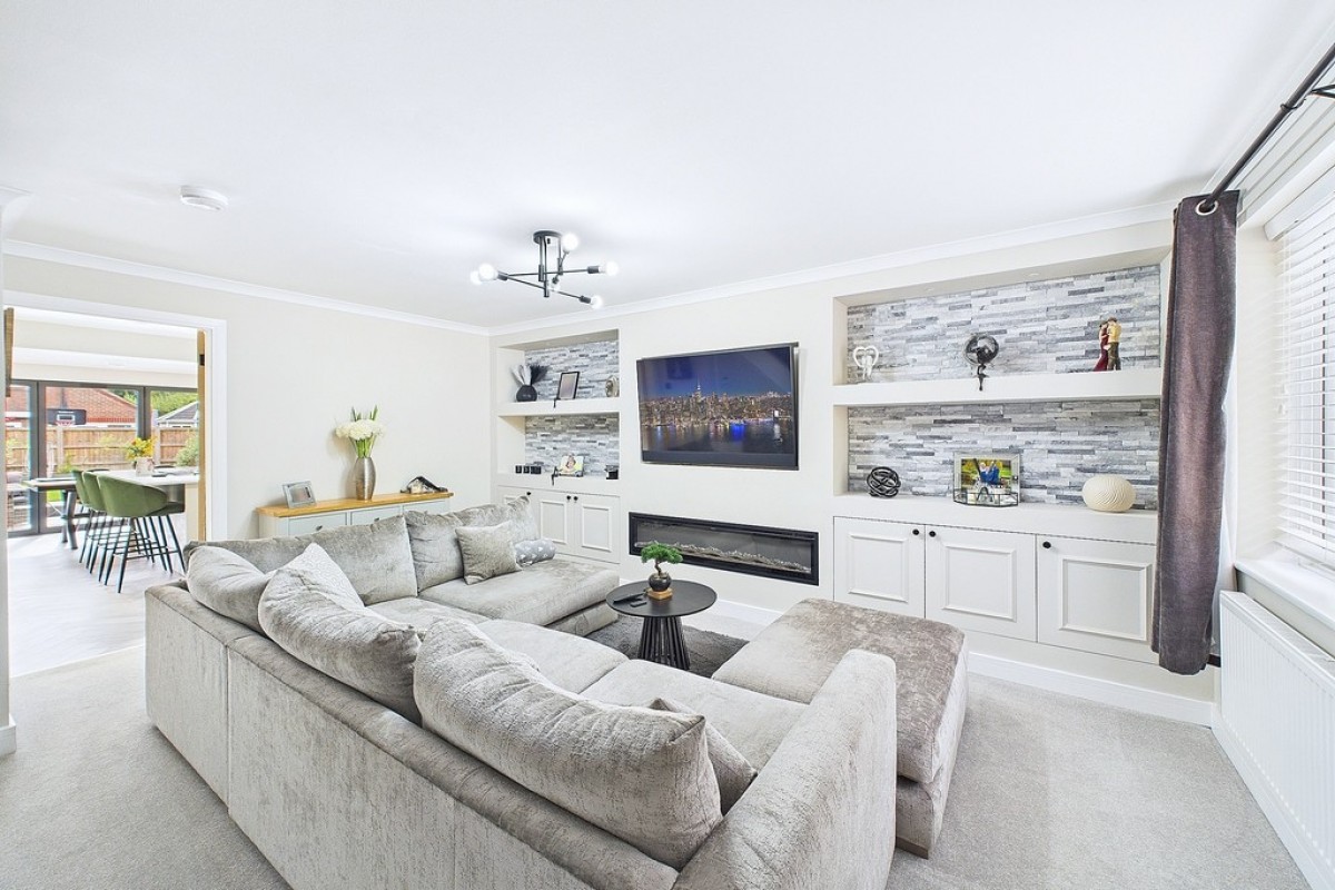 Gullimans Way, Leamington Spa