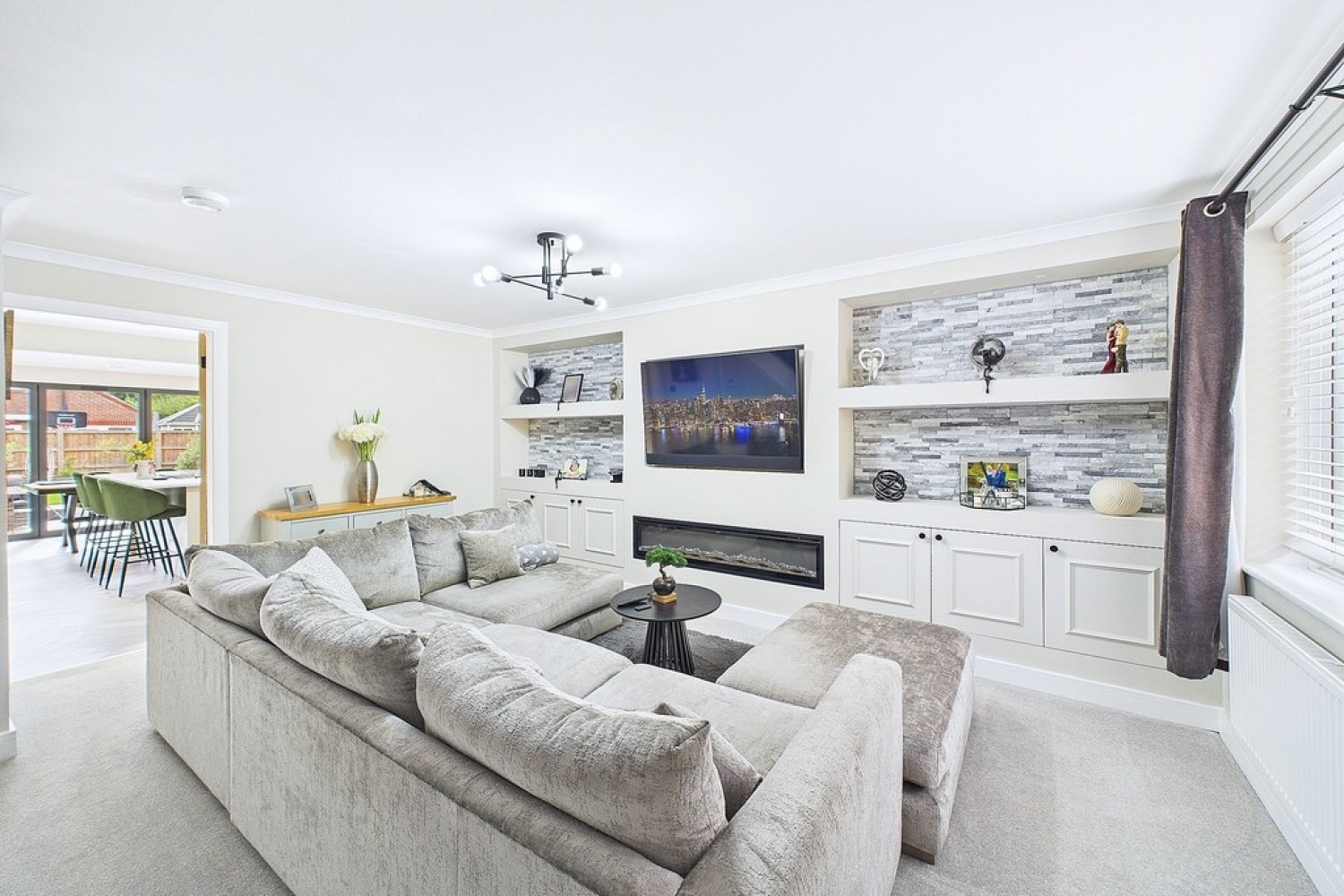 Gullimans Way, Leamington Spa