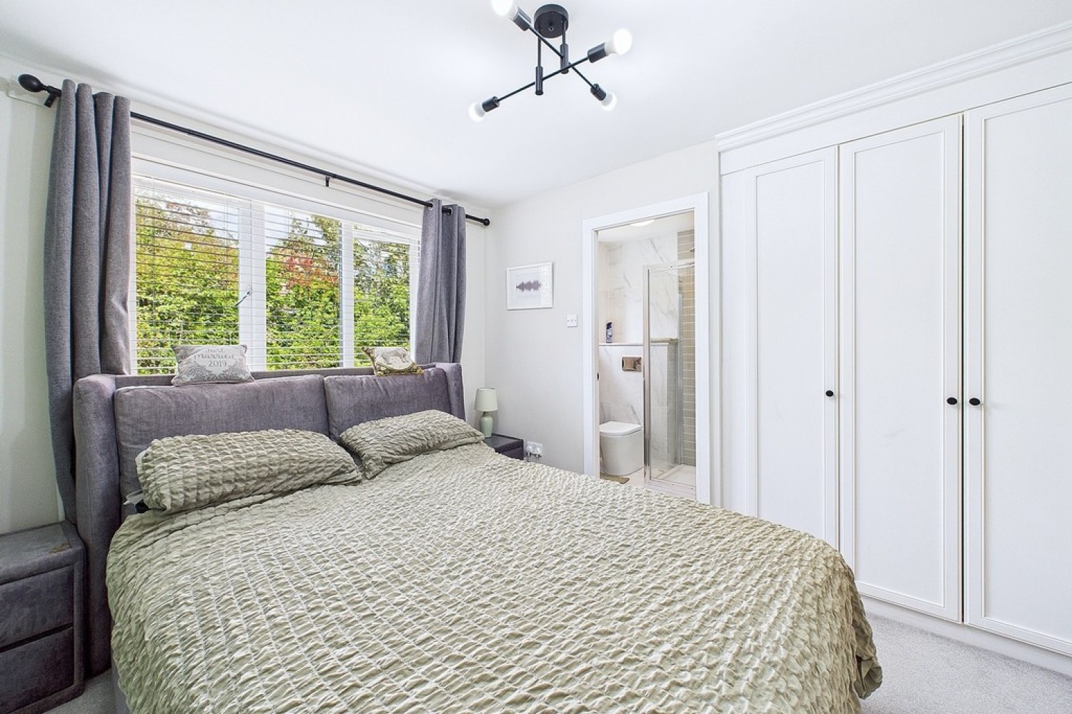 Gullimans Way, Leamington Spa