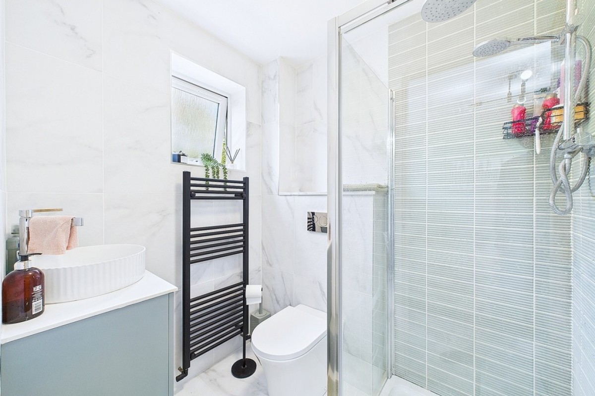 Gullimans Way, Leamington Spa