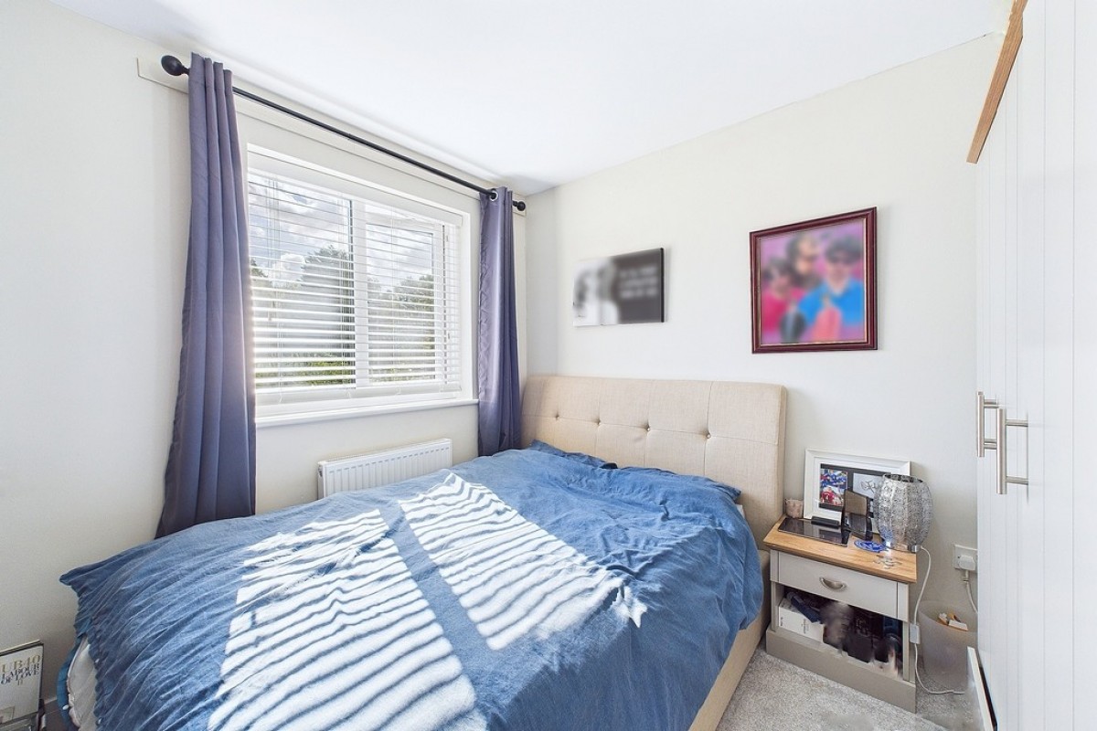 Gullimans Way, Leamington Spa