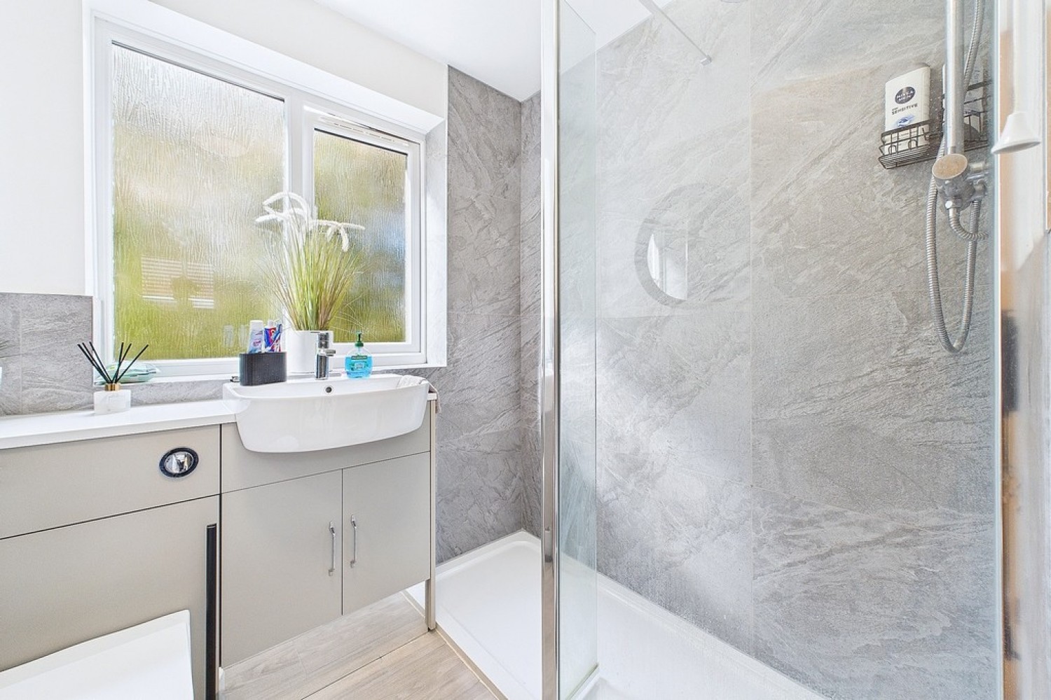 Gullimans Way, Leamington Spa