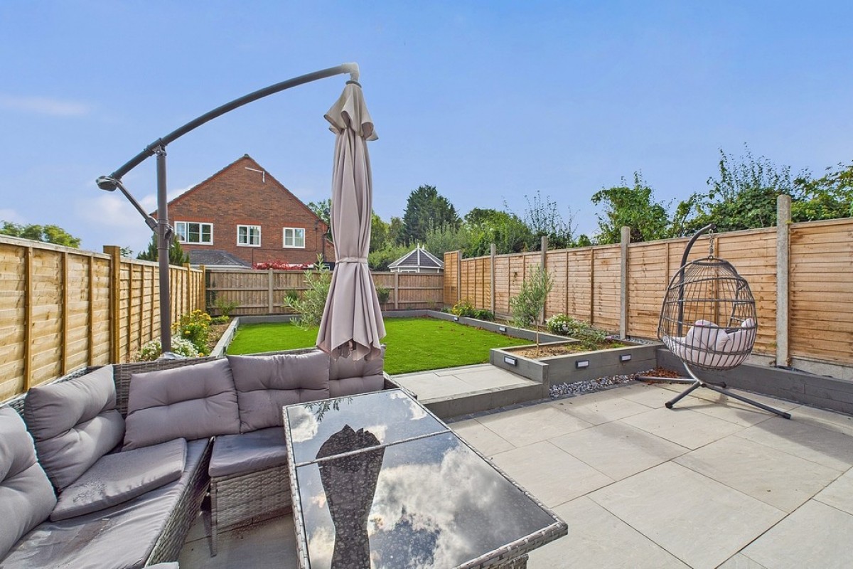 Gullimans Way, Leamington Spa