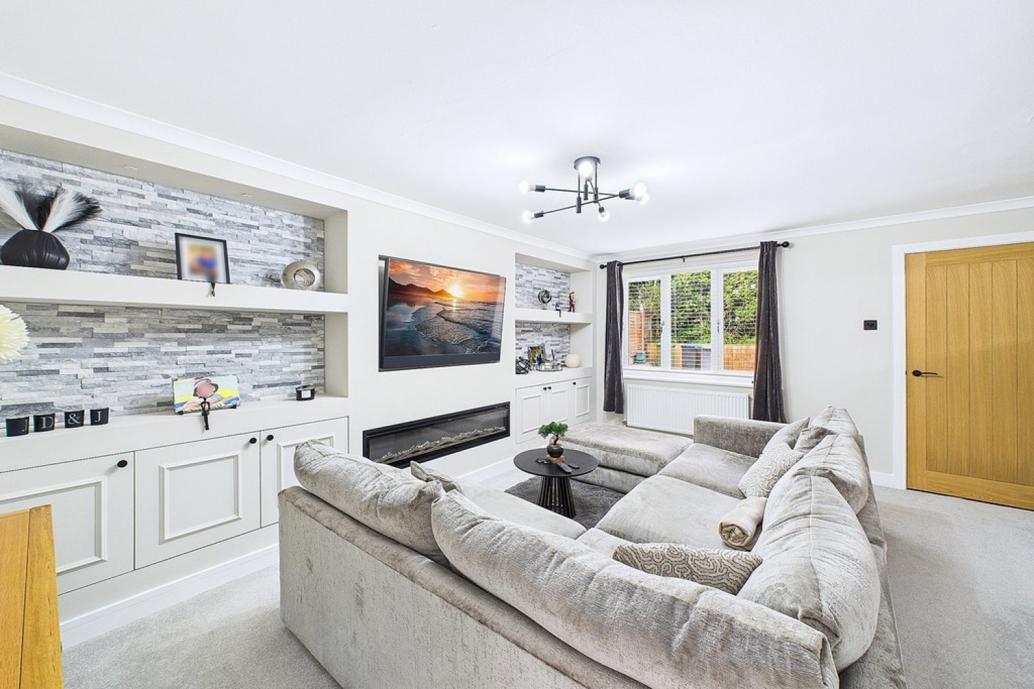 Gullimans Way, Leamington Spa