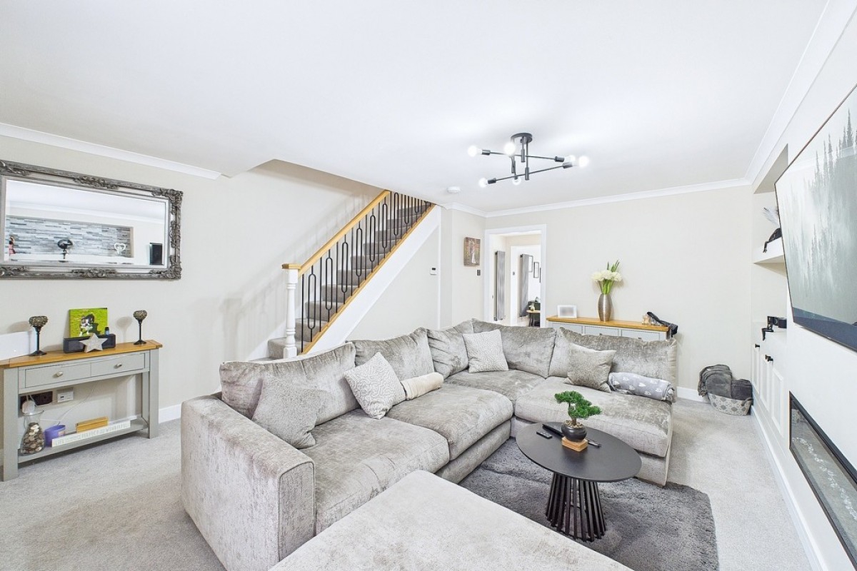 Gullimans Way, Leamington Spa