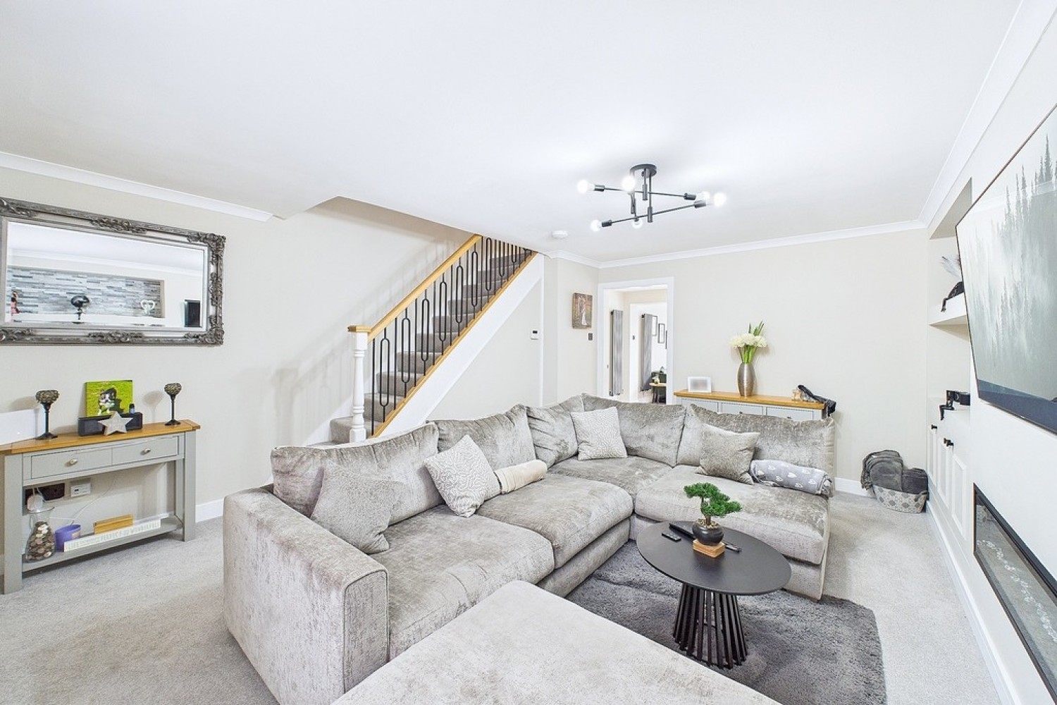 Gullimans Way, Leamington Spa