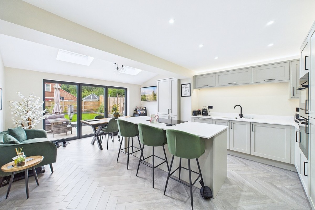 Gullimans Way, Leamington Spa