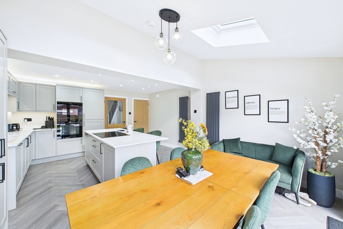 Gullimans Way, Leamington Spa