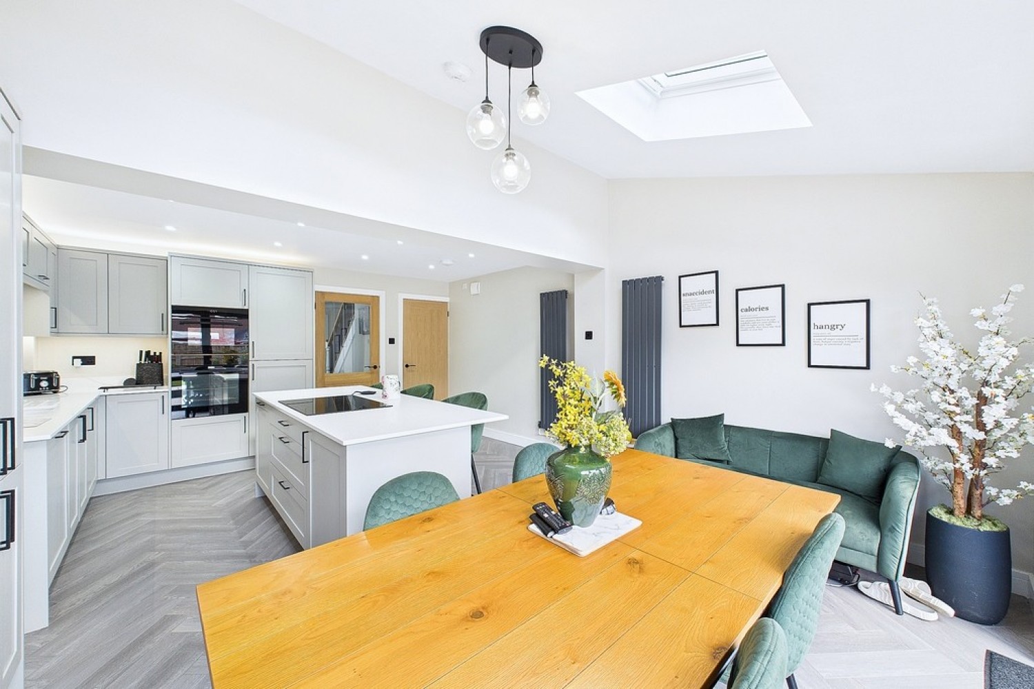 Gullimans Way, Leamington Spa