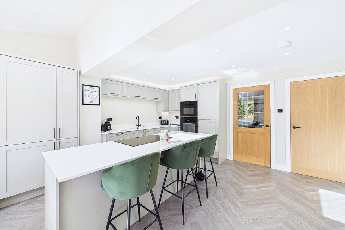 Gullimans Way, Leamington Spa