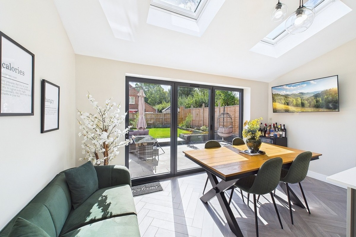 Gullimans Way, Leamington Spa