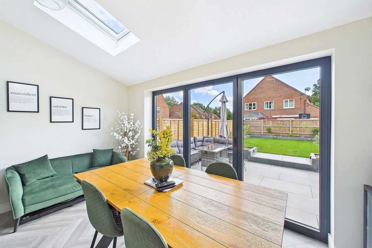 Gullimans Way, Leamington Spa