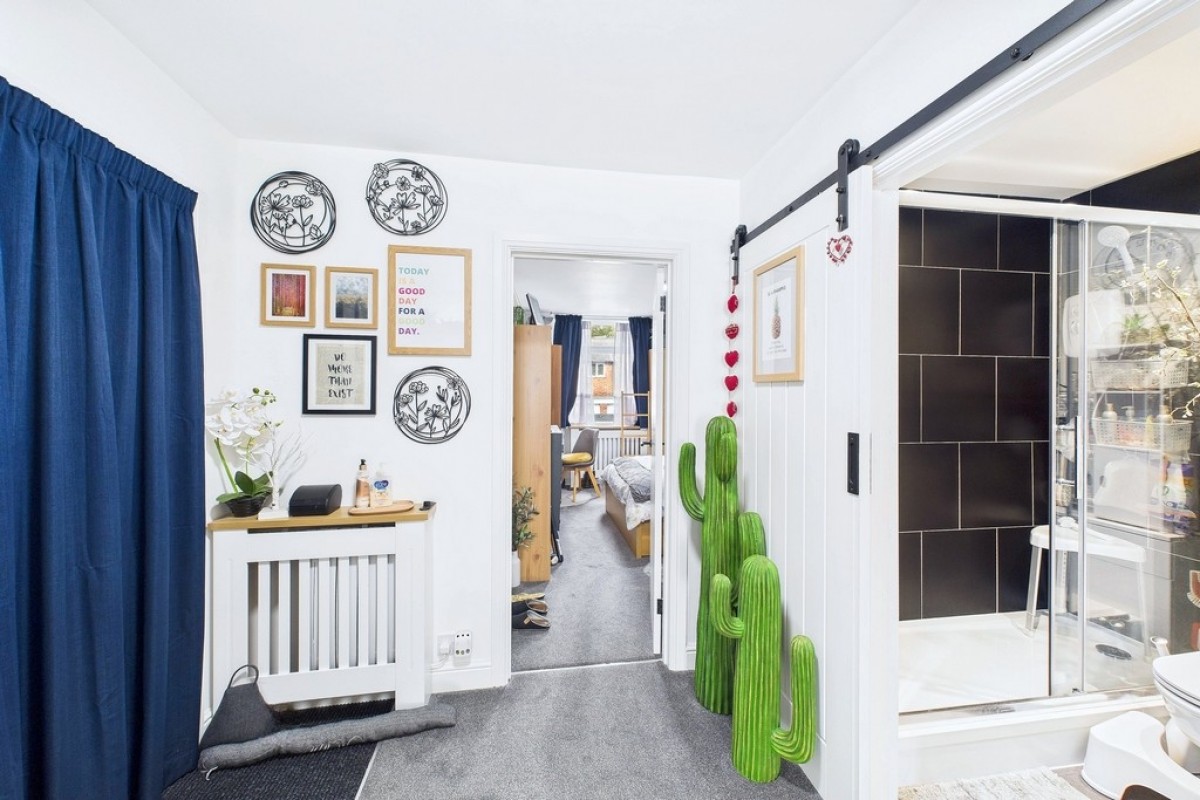 Newbold Lawn, Newbold Terrace East, Leamington Spa