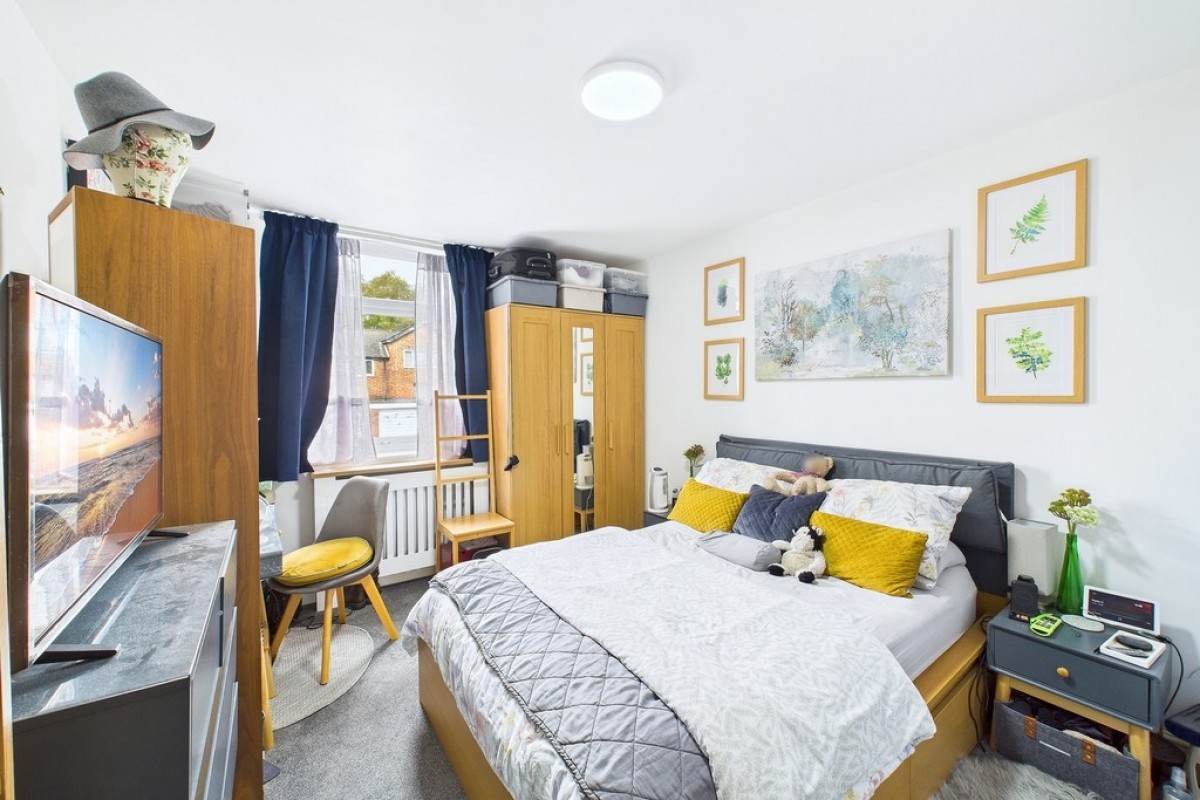 Newbold Lawn, Newbold Terrace East, Leamington Spa