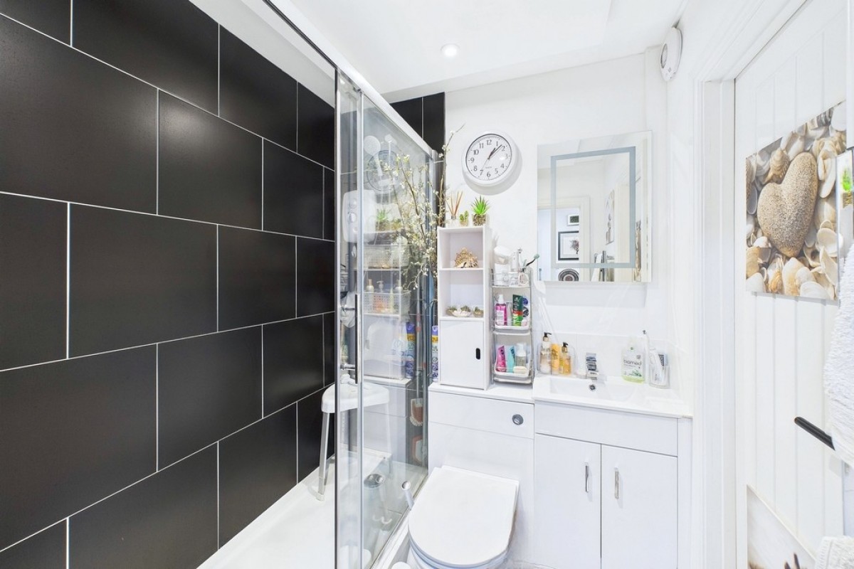 Newbold Lawn, Newbold Terrace East, Leamington Spa