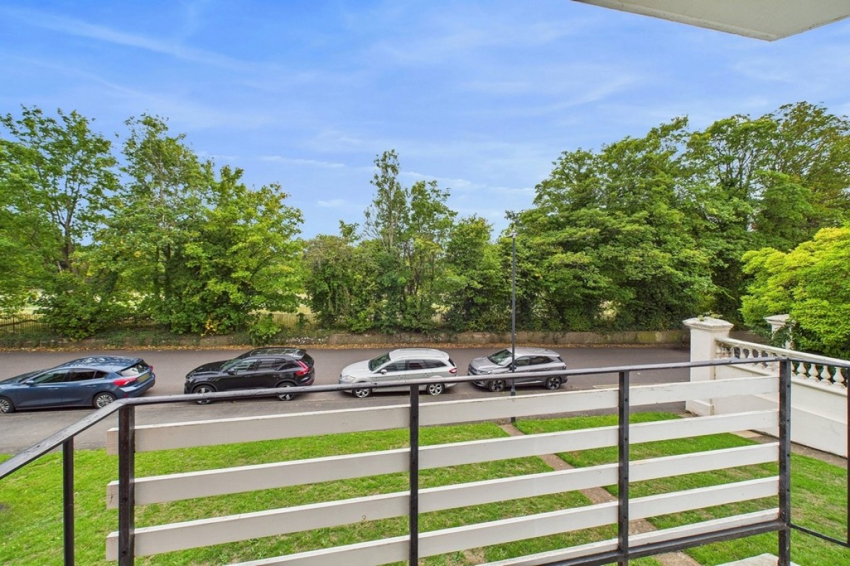 Newbold Lawn, Newbold Terrace East, Leamington Spa