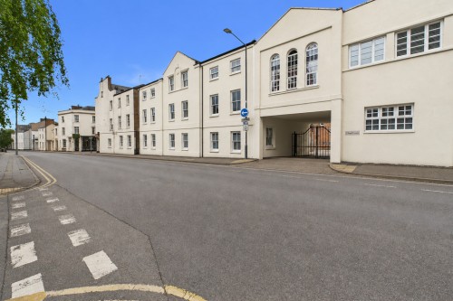 Chapel Court, Windsor Street, Leamington Spa
