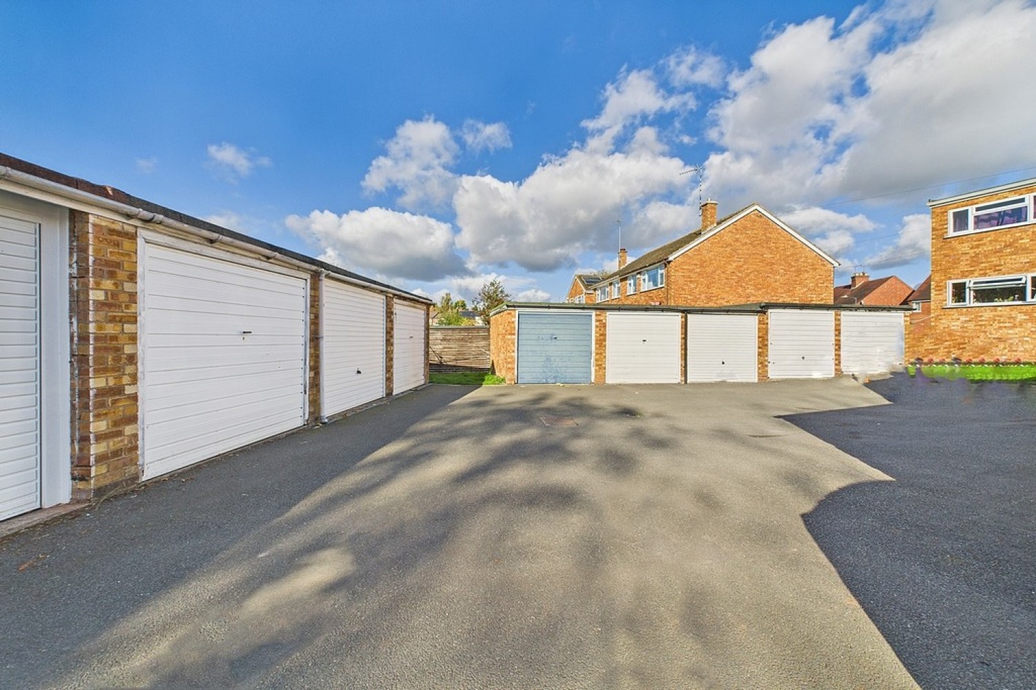 Whateleys Drive, Kenilworth