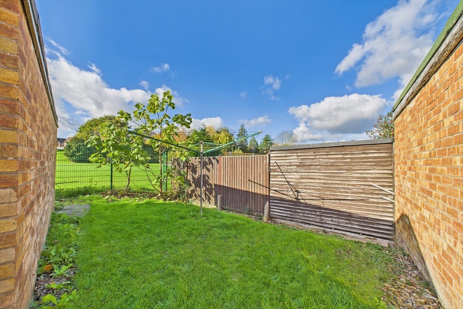 Whateleys Drive, Kenilworth