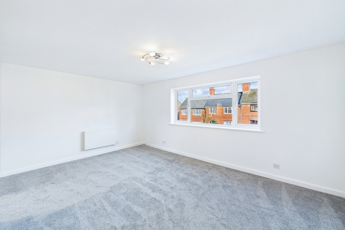 Whateleys Drive, Kenilworth