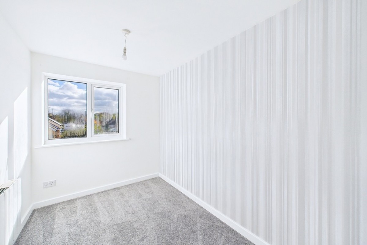 Whateleys Drive, Kenilworth