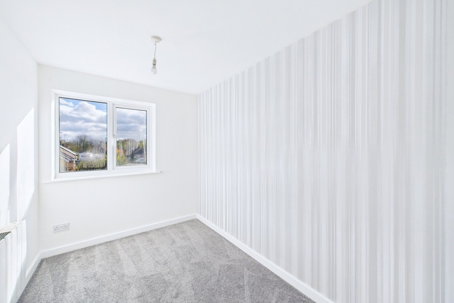 Whateleys Drive, Kenilworth