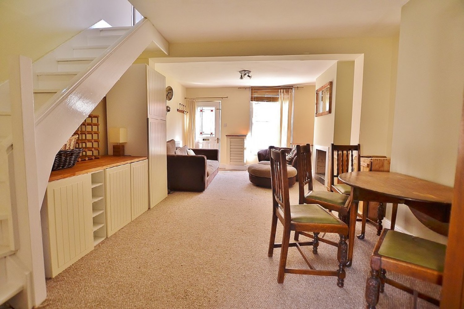 Off Heathcote Road, South Terrace