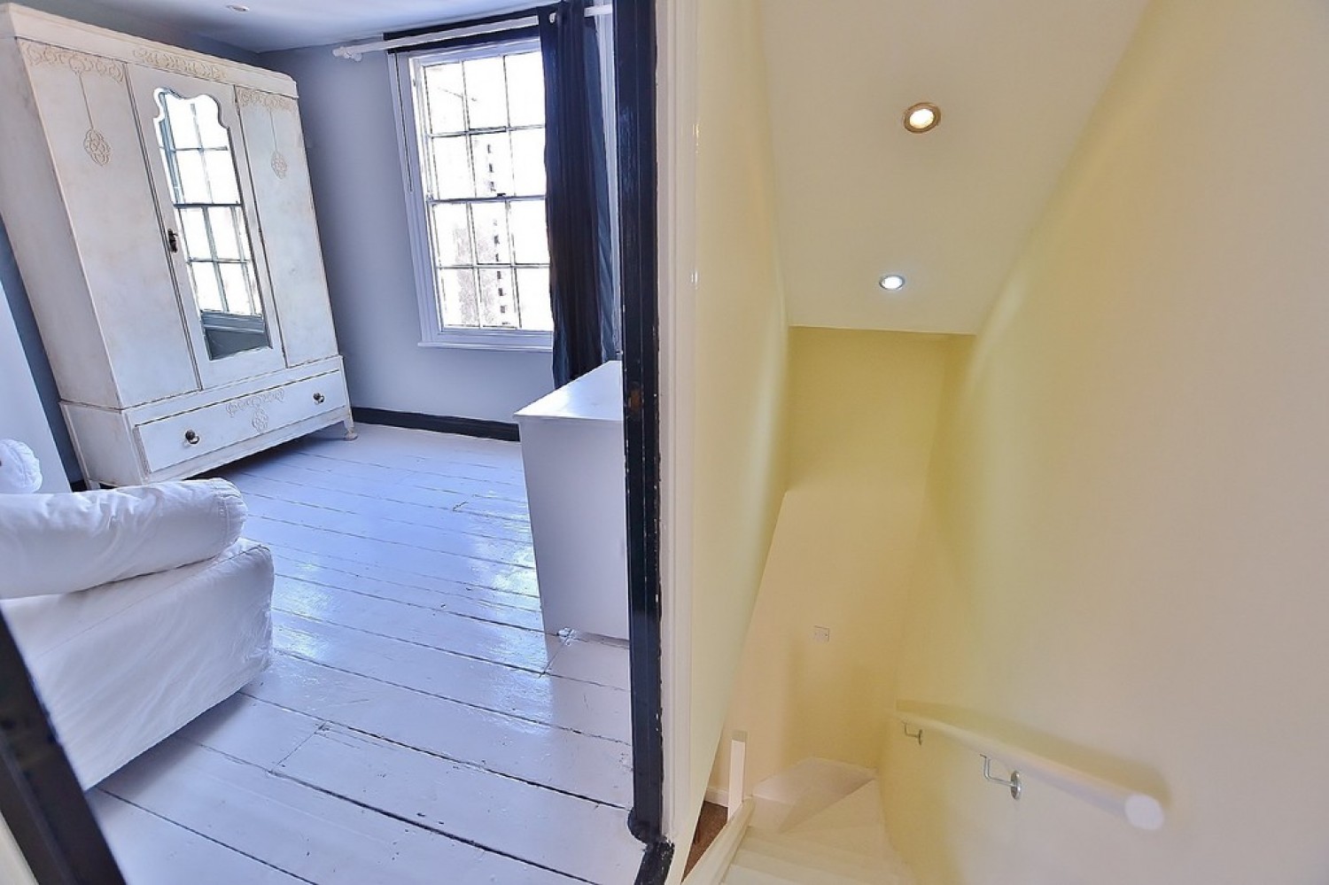 Off Heathcote Road, South Terrace