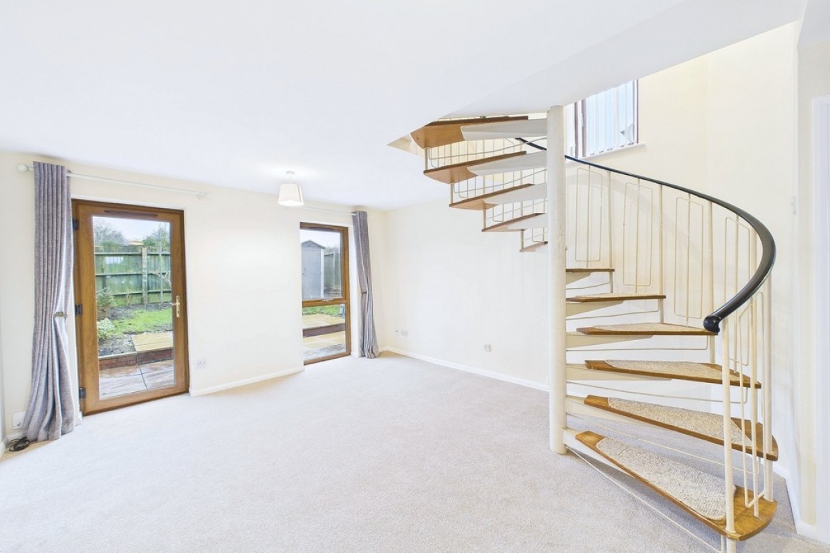 Foxtail Close, Stratford-upon-Avon