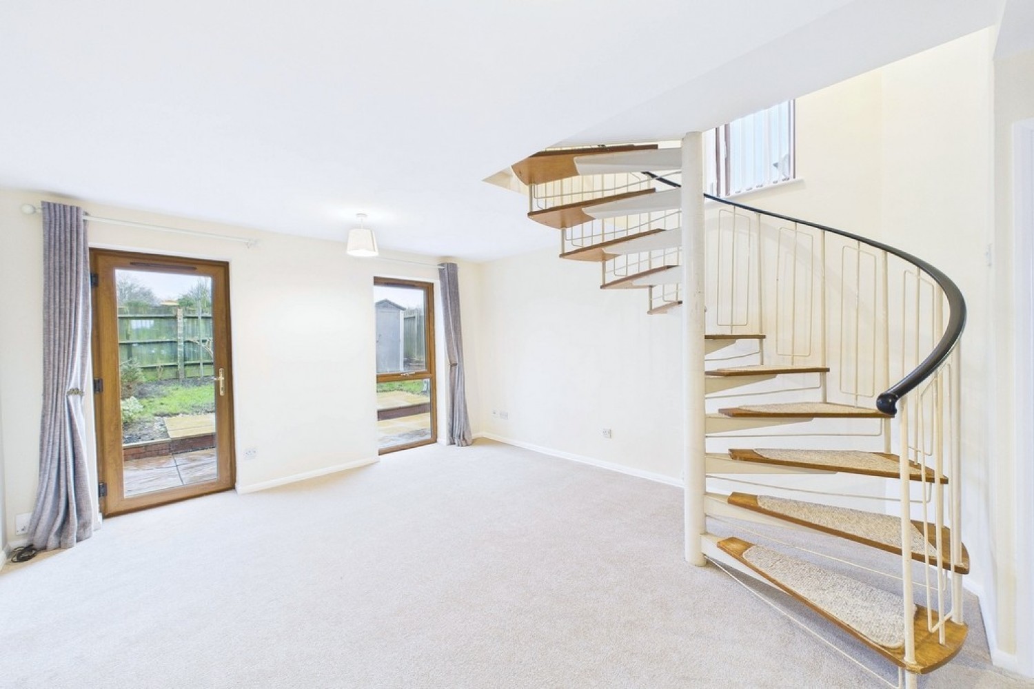 2 bedroom House in Foxtail Close, Stratford-upon-Avon